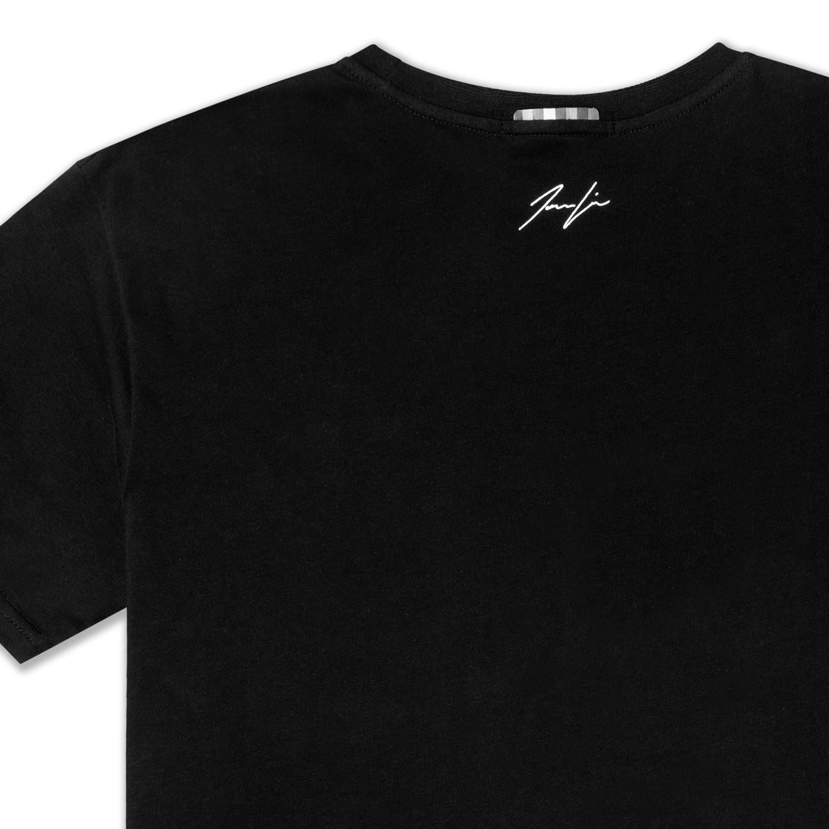 Josh Lin x (multee) Project Collaboration Short Sleeve Tee