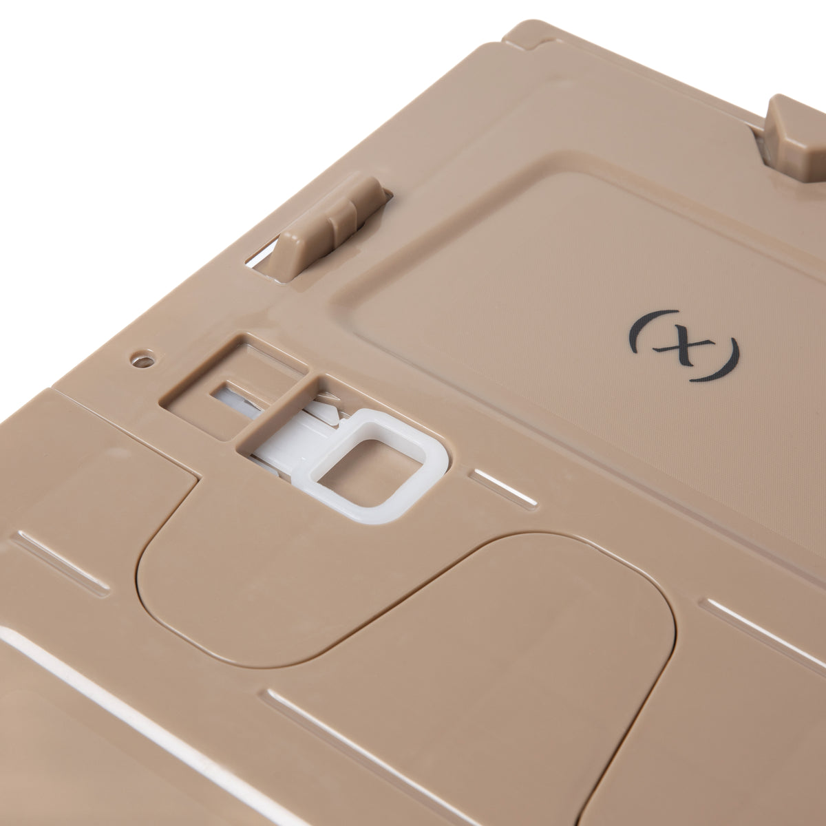 Multi-Function Foldable Storage Box - Latte Brown
