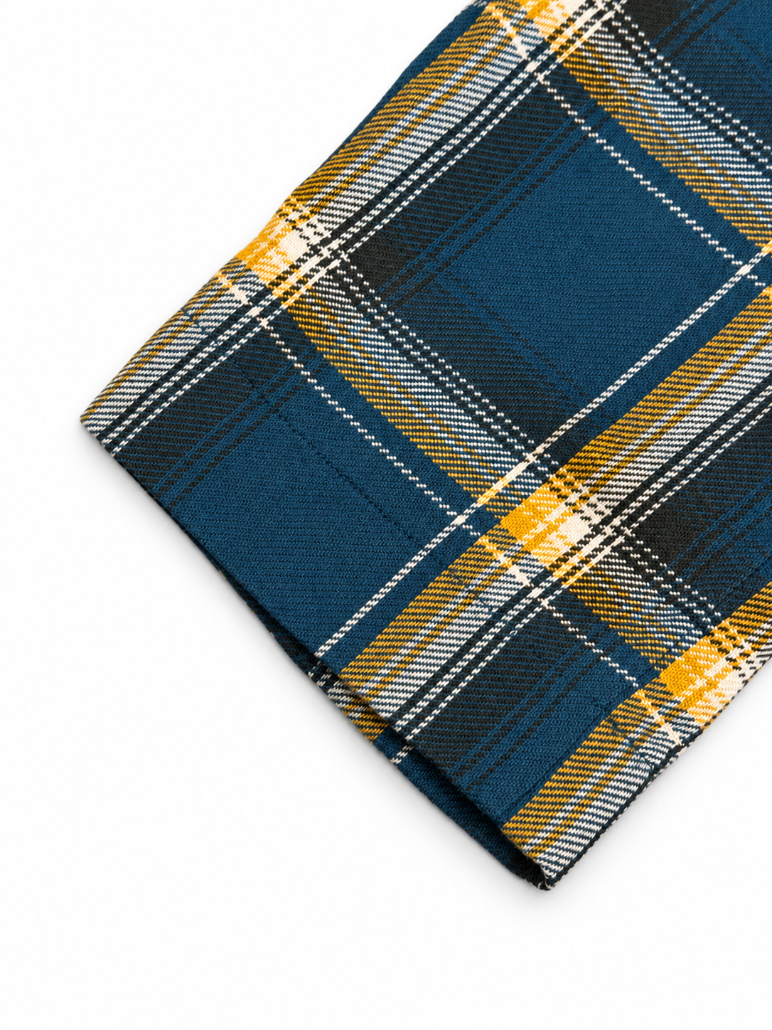 Hi-Five: Wasted Youth x Phingerin Limited Edition Plaid Pants