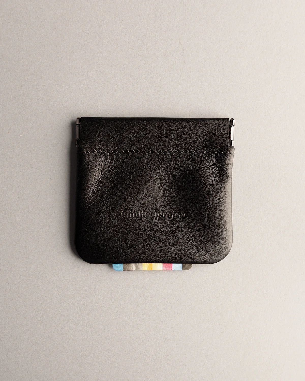 Leather Multi-Purpose Organizer