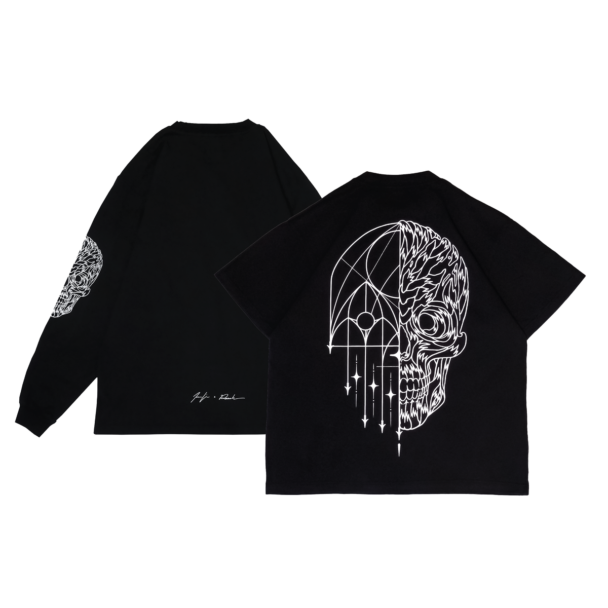 Josh Lin x REACH 聯名套組
