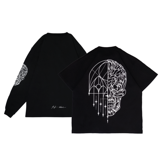 Josh Lin x REACH Collaboration Set