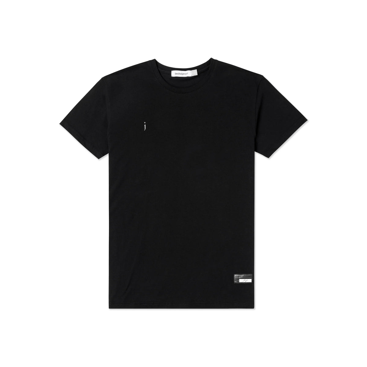 Josh Lin x (multee) Project Collaboration Short Sleeve Tee