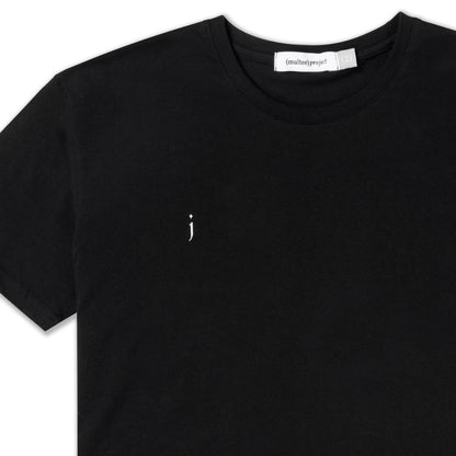 Josh Lin x (multee) Project Collaboration Short Sleeve Tee