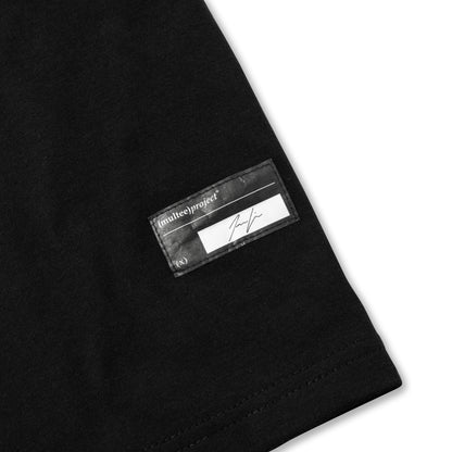 Josh Lin x (multee) Project Collaboration Short Sleeve Tee