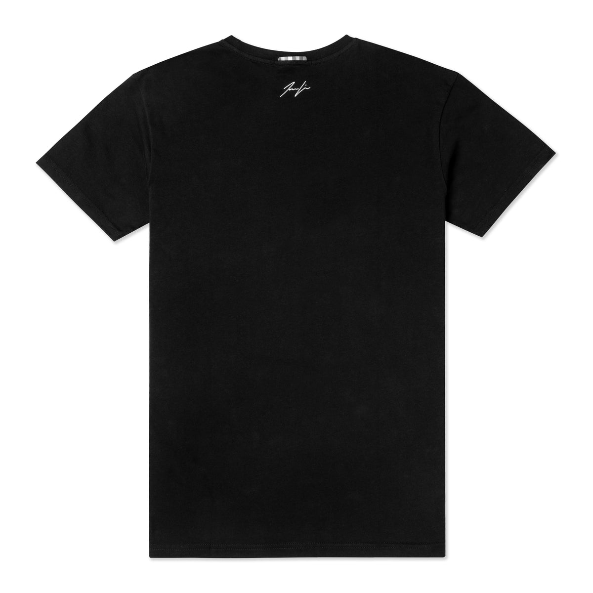 Josh Lin x (multee) Project Collaboration Short Sleeve Tee
