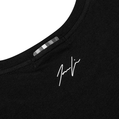 Josh Lin x (multee) Project Collaboration Short Sleeve Tee