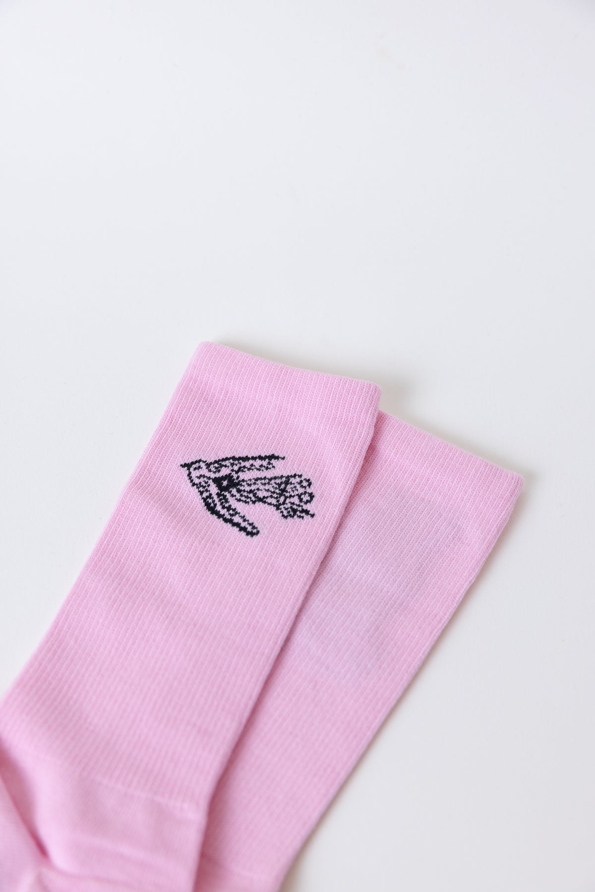 YEEKI LO Exclusive Design Crew Socks  |  YEEKI LO Exclusive Design Socks