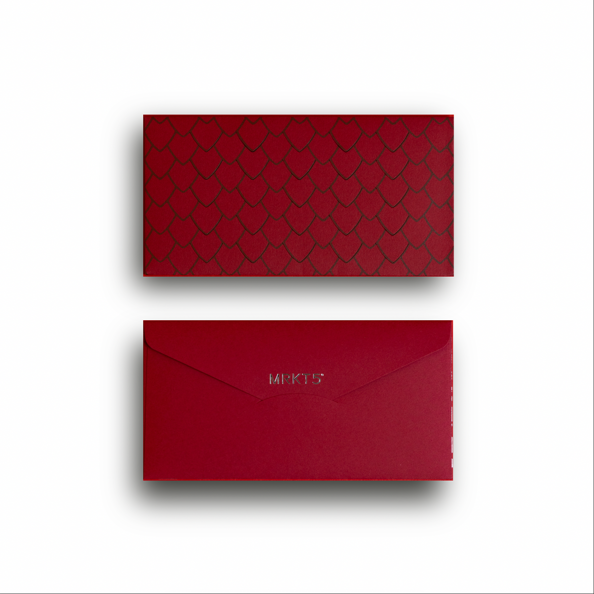 LNY 2024: 龍年紅包袋