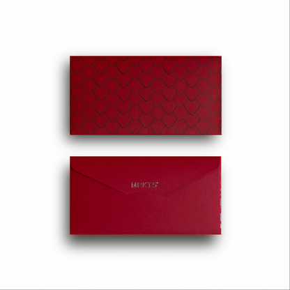 LNY 2024: 龍年紅包袋