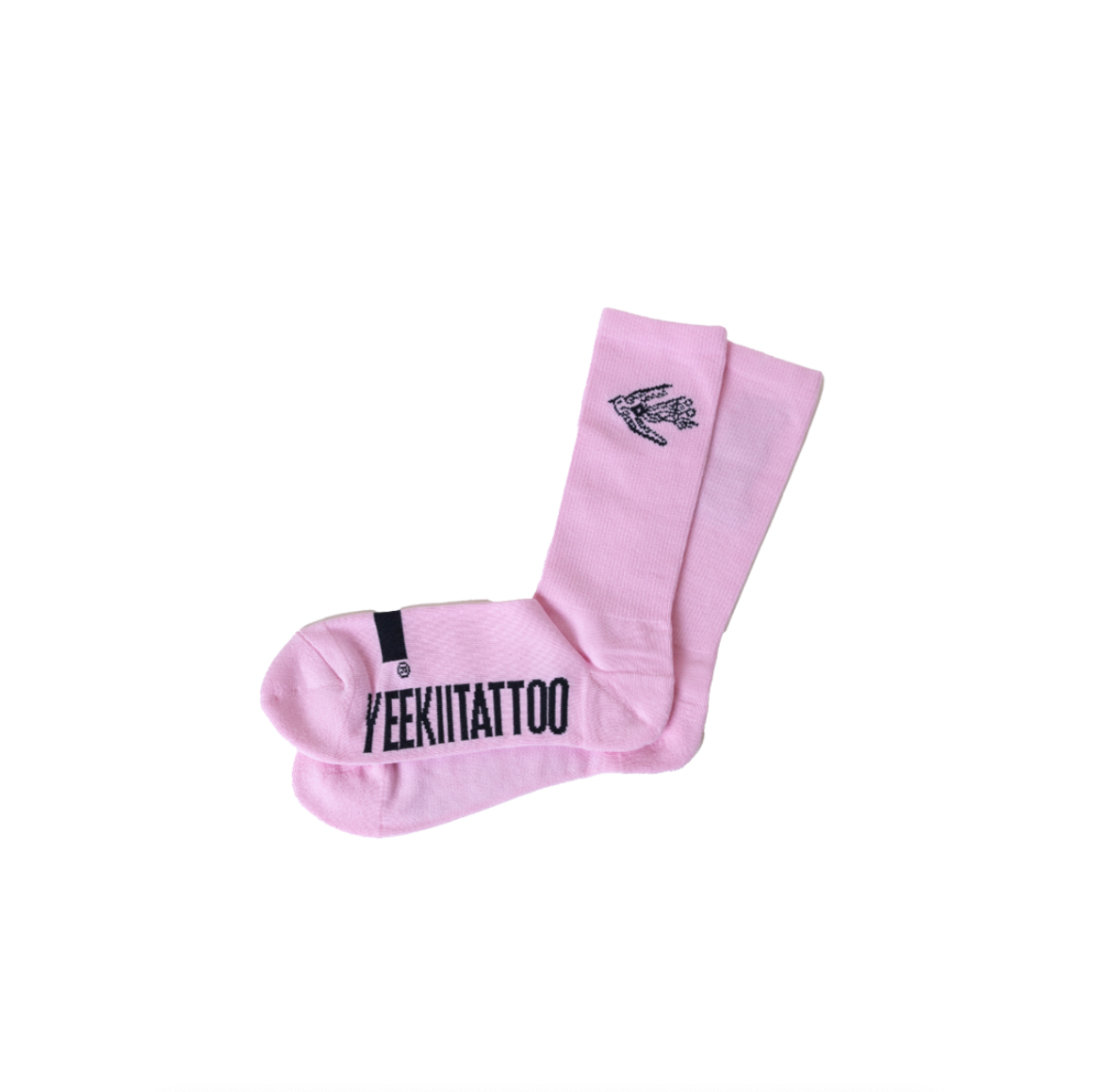 YEEKI LO Exclusive Design Crew Socks  |  YEEKI LO Exclusive Design Socks