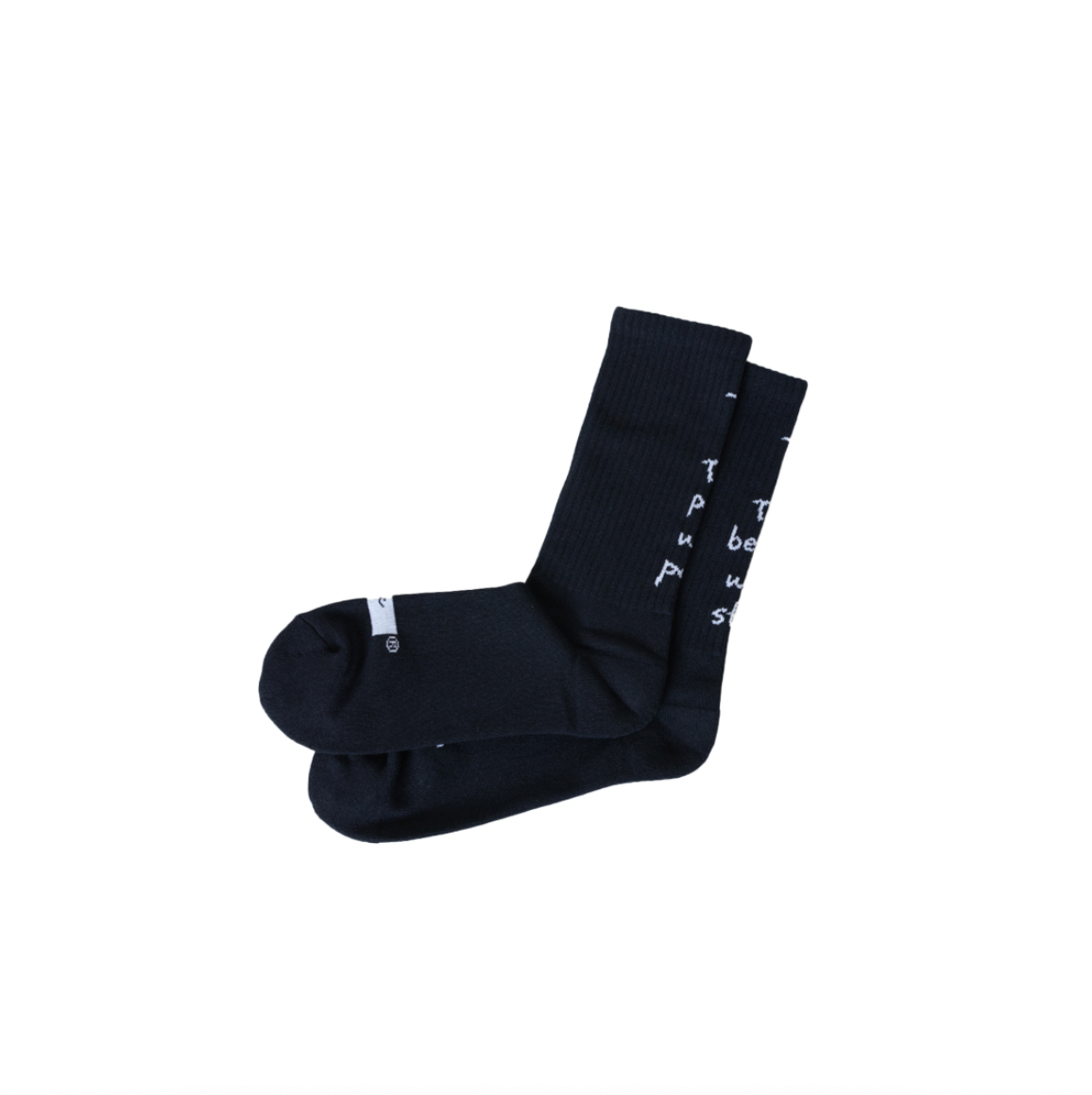 Josh Lin Exclusive Design Crew Socks | Josh Lin Exclusive Design Socks