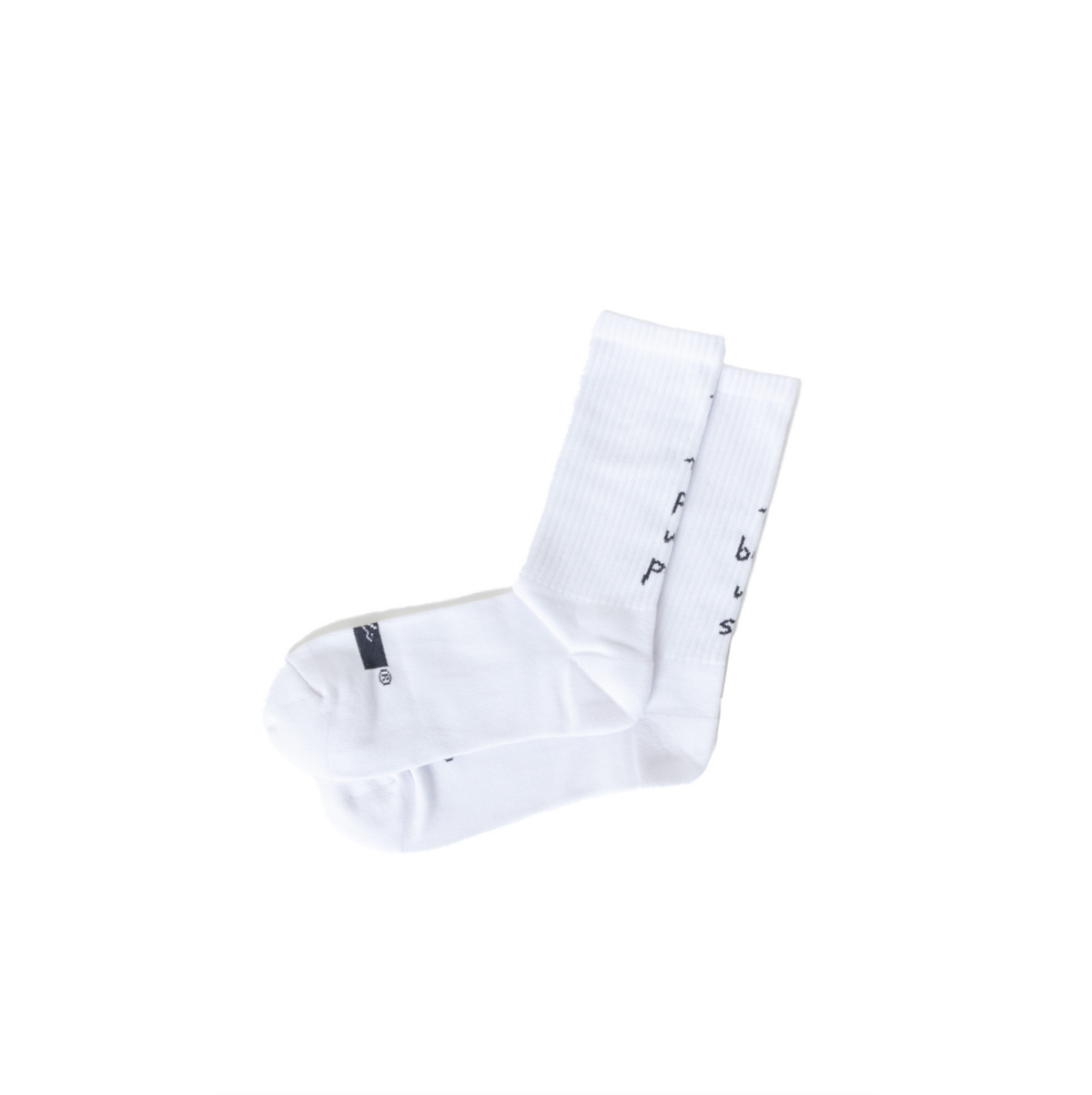 Josh Lin Exclusive Design Crew Socks | Josh Lin Exclusive Design Socks