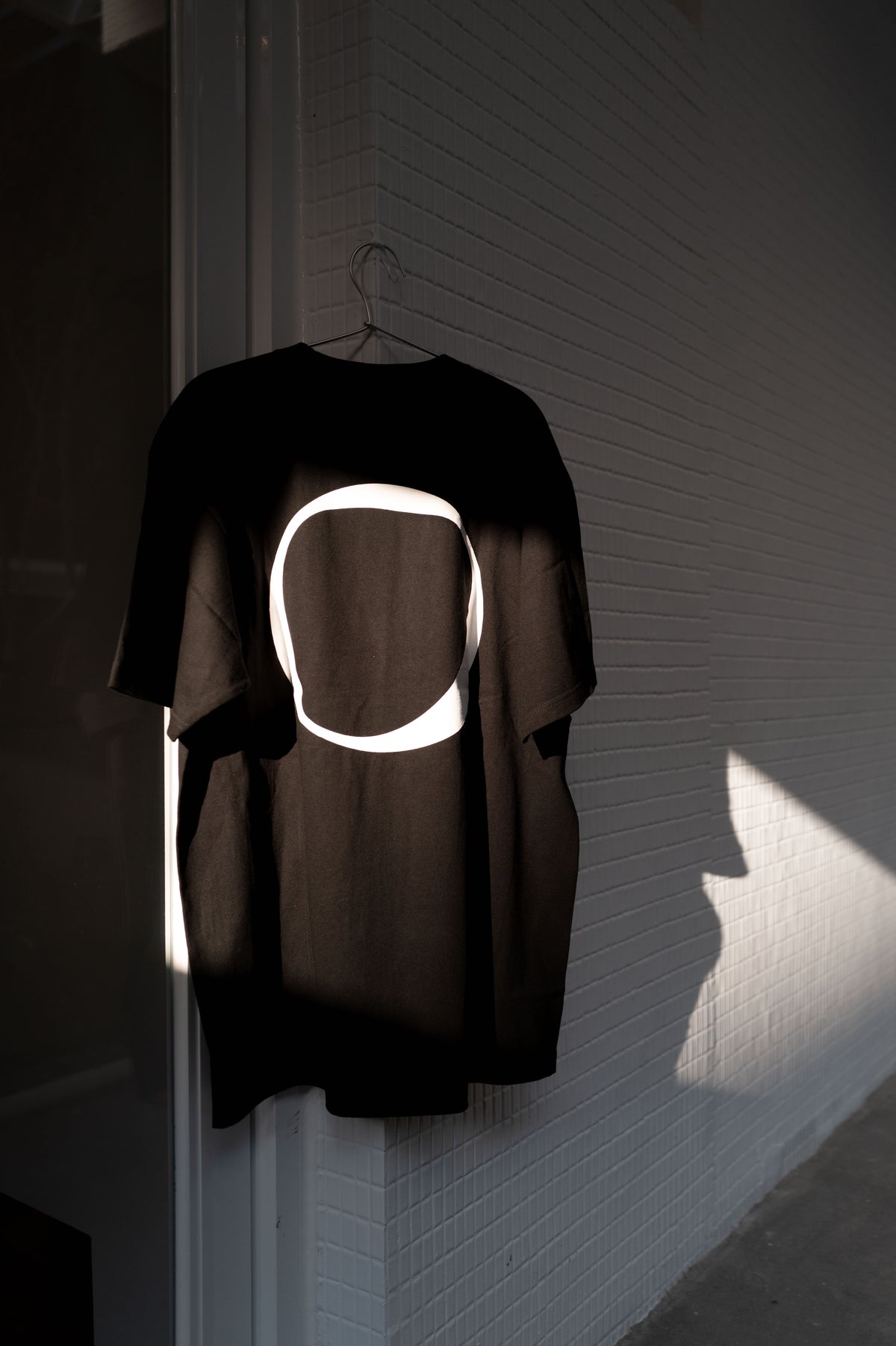 If Only Classic Logo Short Tee