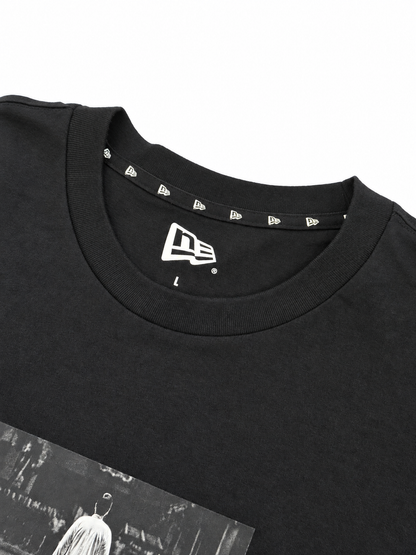 Hi-Five: New Era × "Ip Man 4" Graphic Tee