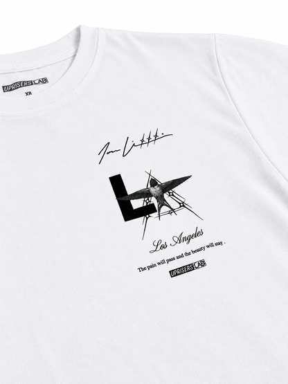 UPRISERS × Josh Lin｜2026 ComplexCon LA