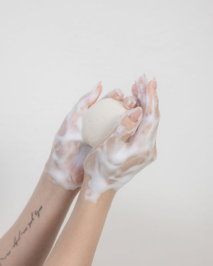 STĀS 修護洗面皂