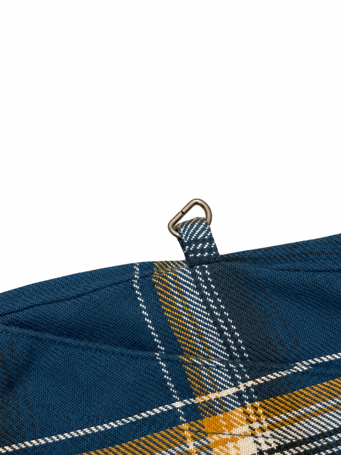 Hi-Five: Wasted Youth x Phingerin Limited Edition Plaid Pants