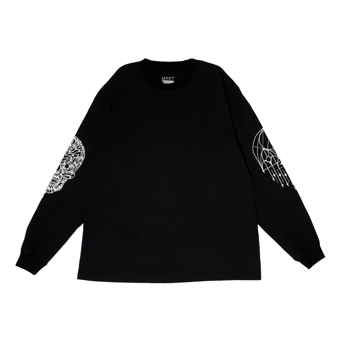 Josh Lin x REACH 聯名長Ｔ