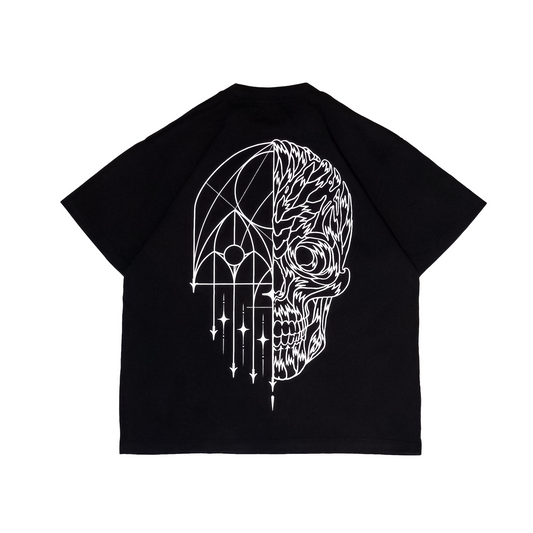 Josh Lin x REACH 聯名短T
