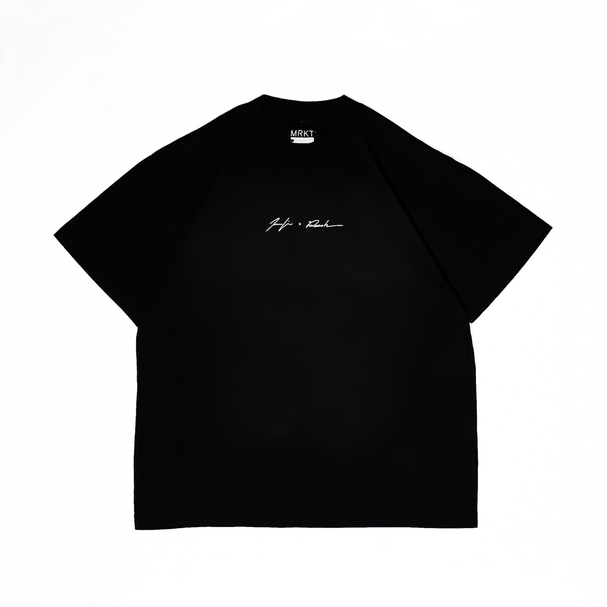 Josh Lin x REACH 聯名短T