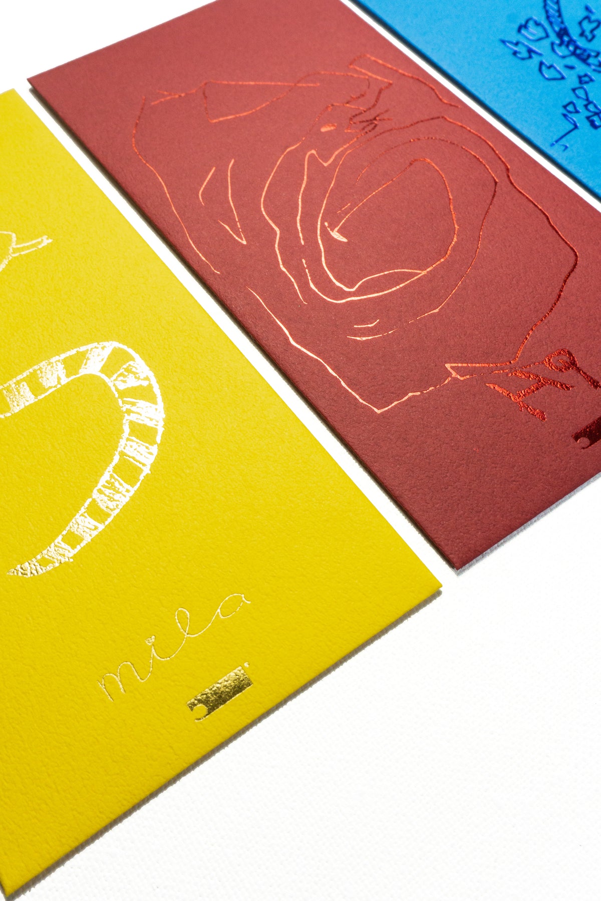 LNY 2025: Year of the Snake Red Envelopes
