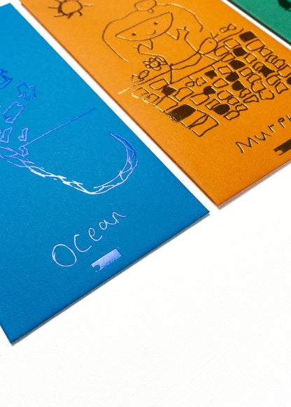 LNY 2025: Year of the Snake Red Envelopes
