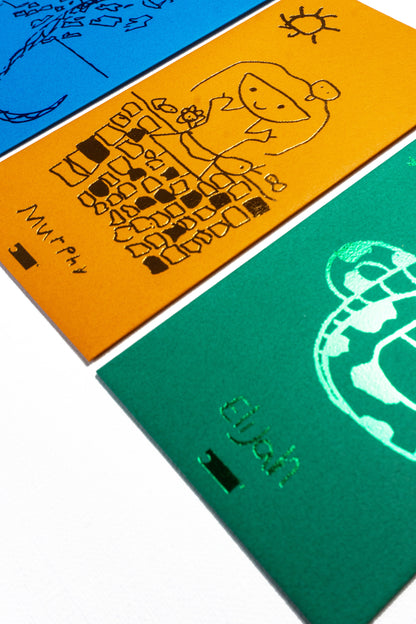 LNY 2025: Year of the Snake Red Envelopes