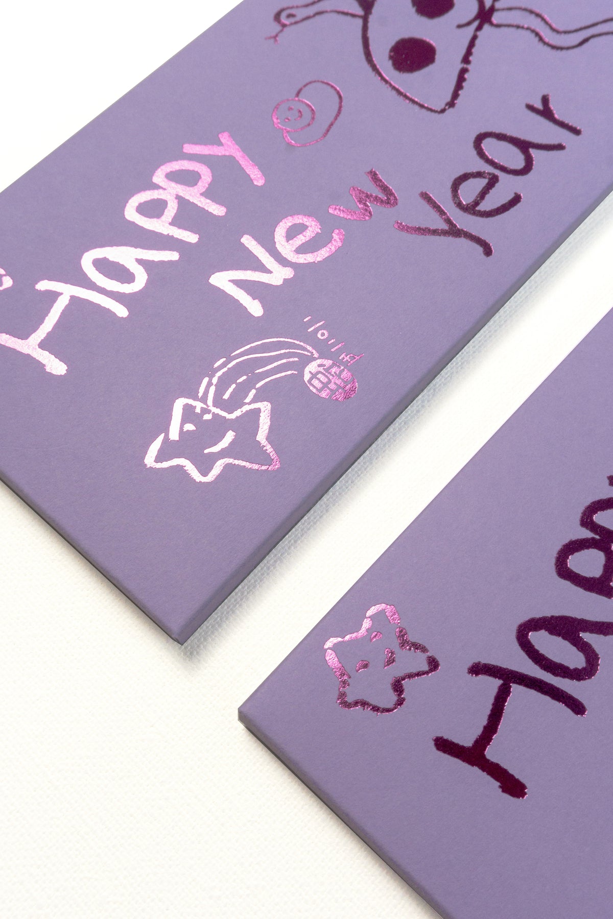 LNY 2025: Year of the Snake Red Envelopes