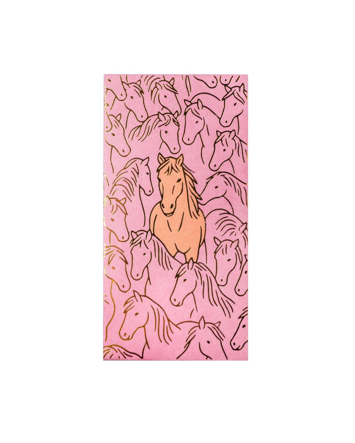 LNY 2026: Year of the Horse Red Envelopes