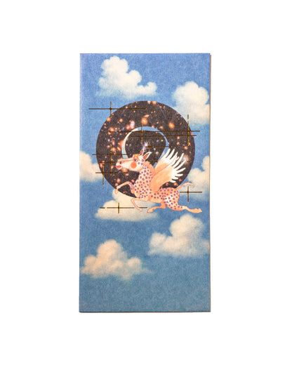 LNY 2026: Year of the Horse Red Envelopes