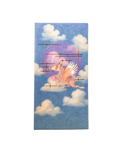 LNY 2026: Year of the Horse Red Envelopes
