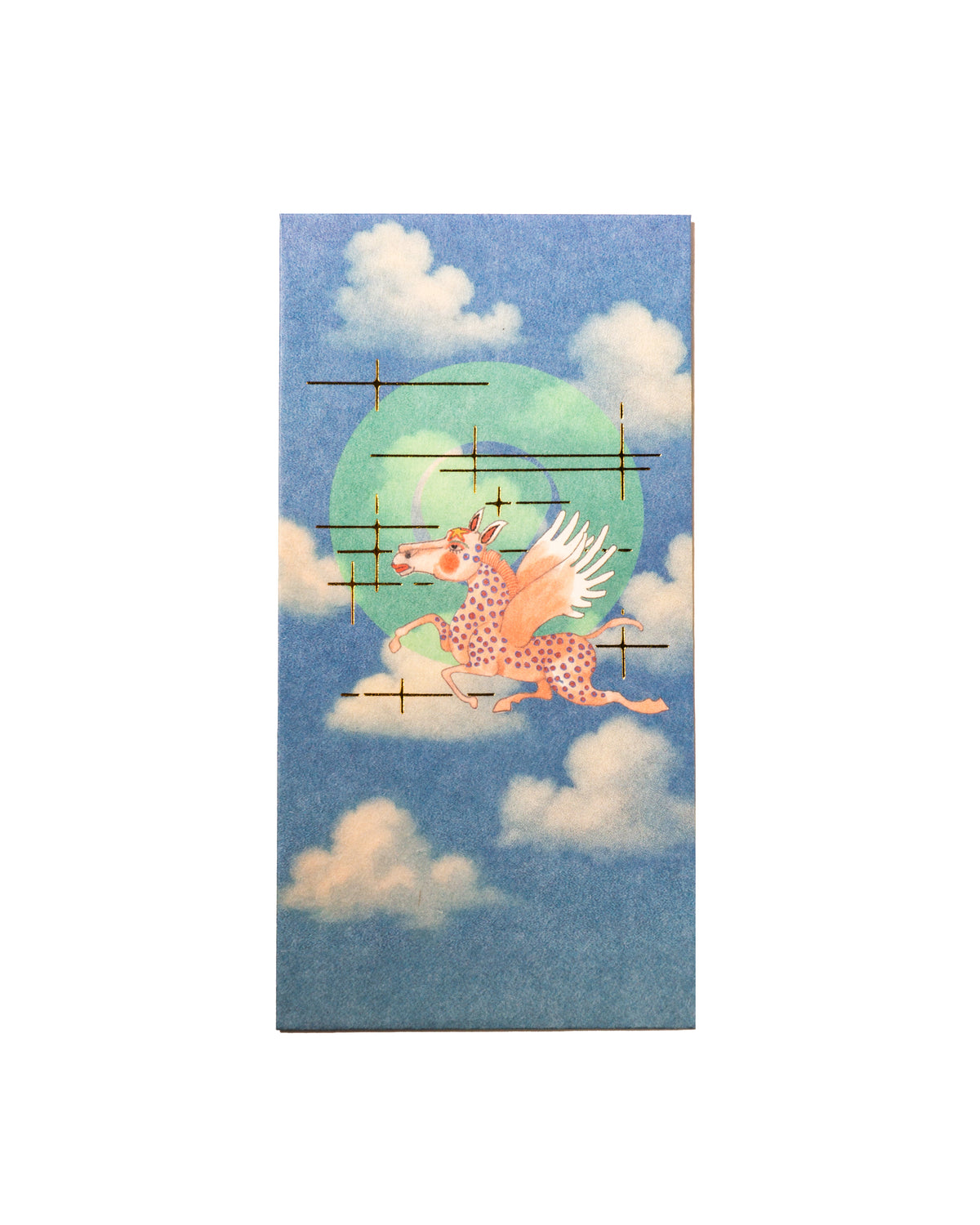 LNY 2026: Year of the Horse Red Envelopes