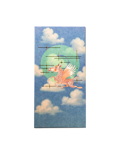 LNY 2026: Year of the Horse Red Envelopes
