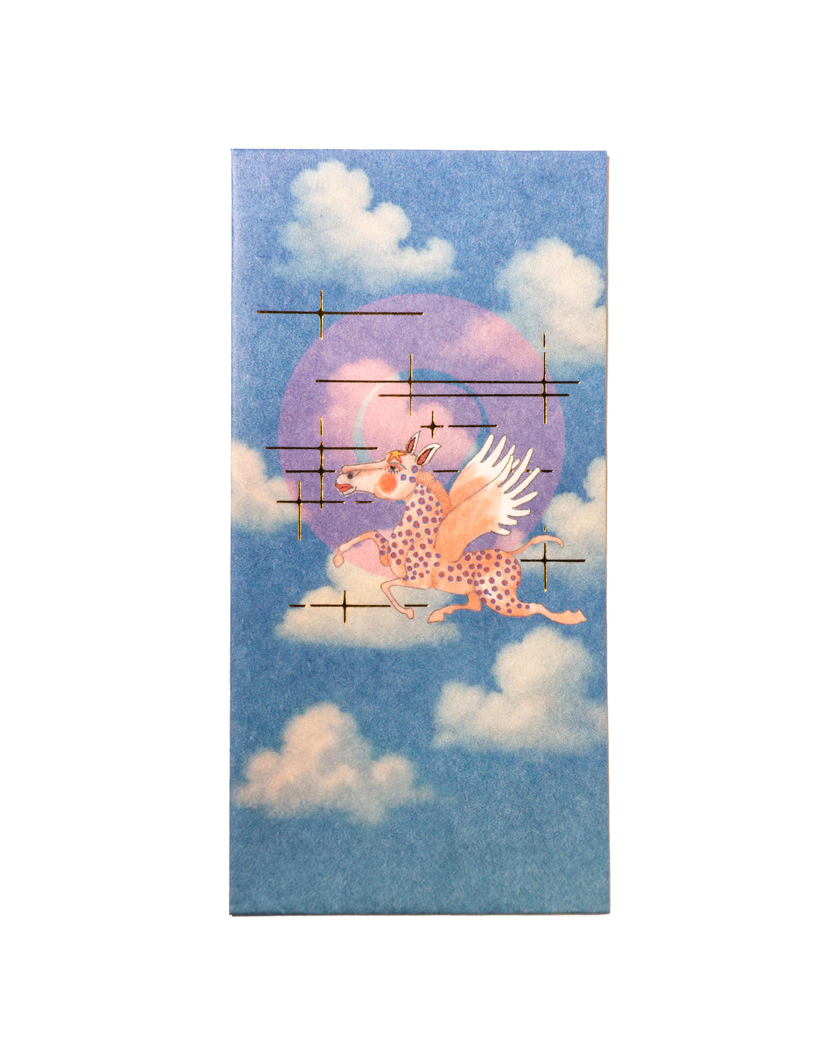LNY 2026: Year of the Horse Red Envelopes