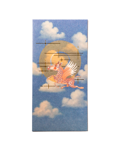 LNY 2026: Year of the Horse Red Envelopes