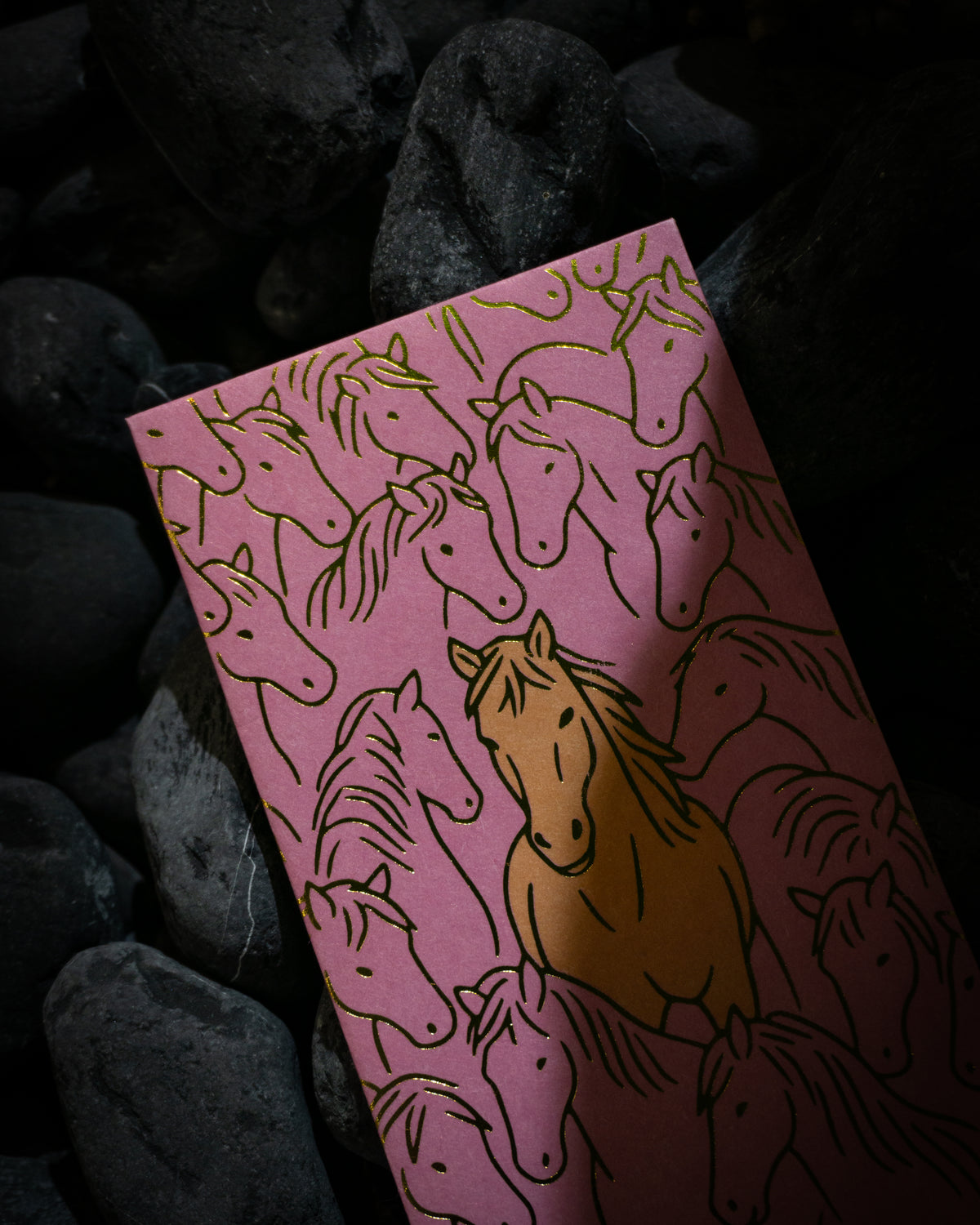 LNY 2026: Year of the Horse Red Envelopes