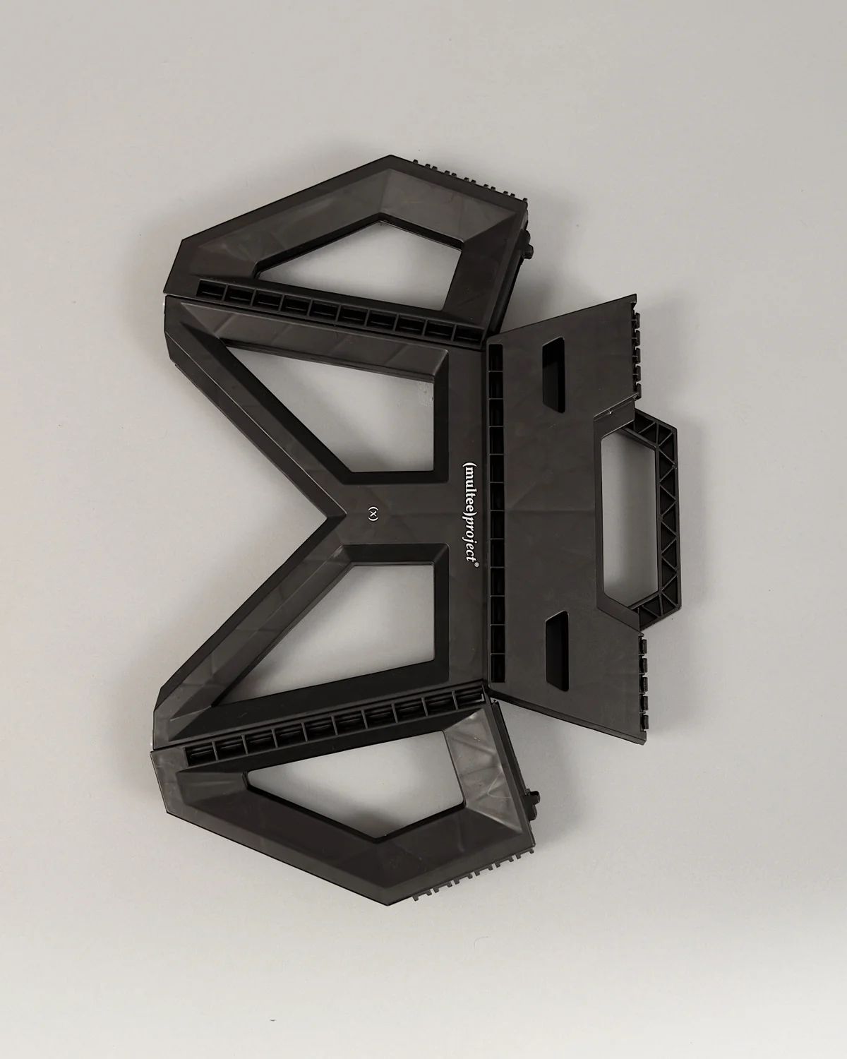 Foldable Stool - Phoenix Black