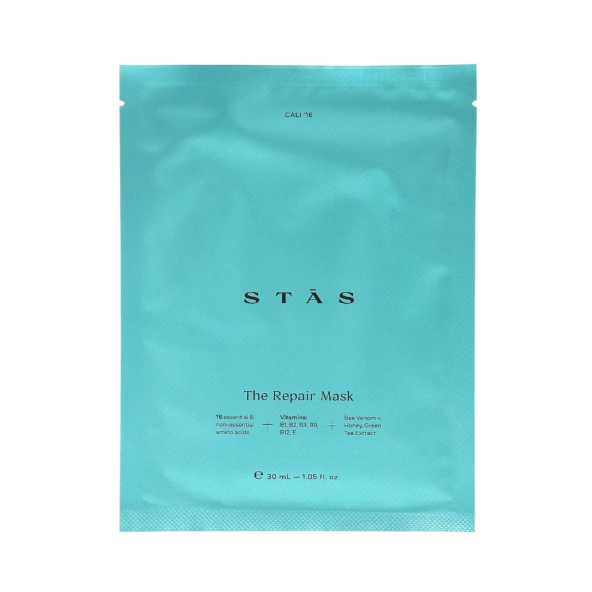 STĀS 修護面膜