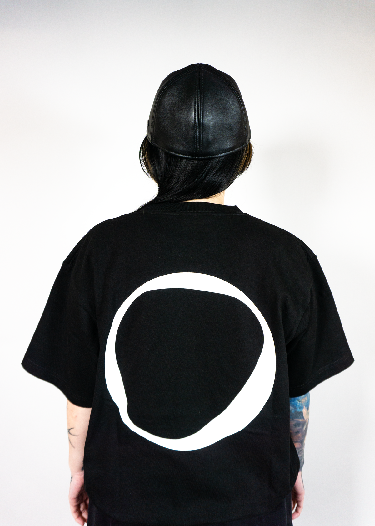 If Only Classic Logo Short Tee