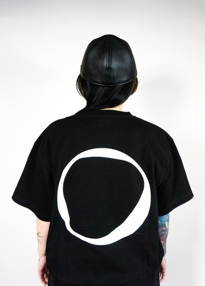 If Only Classic Logo Short Tee