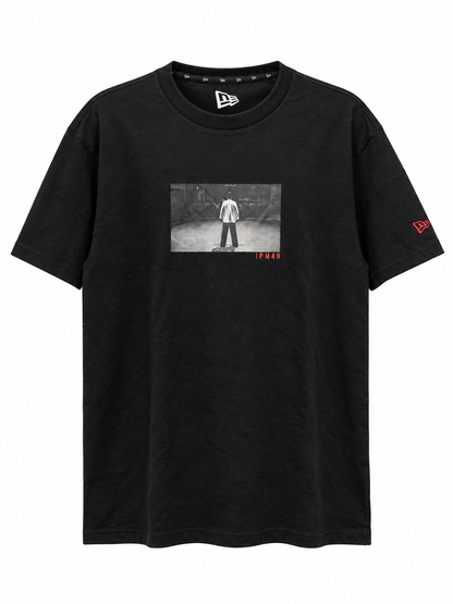 Hi-Five: New Era × "Ip Man 4" Graphic Tee
