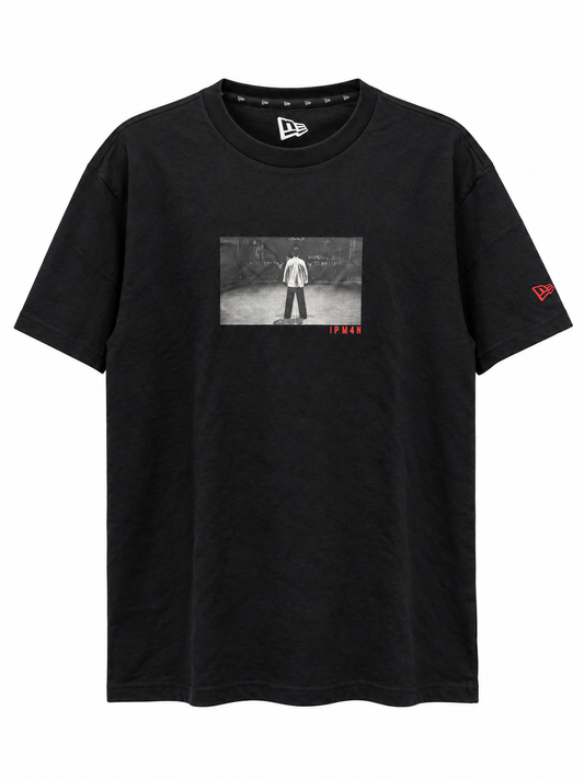 Hi-Five: New Era ×《葉問4》圖像短Ｔ