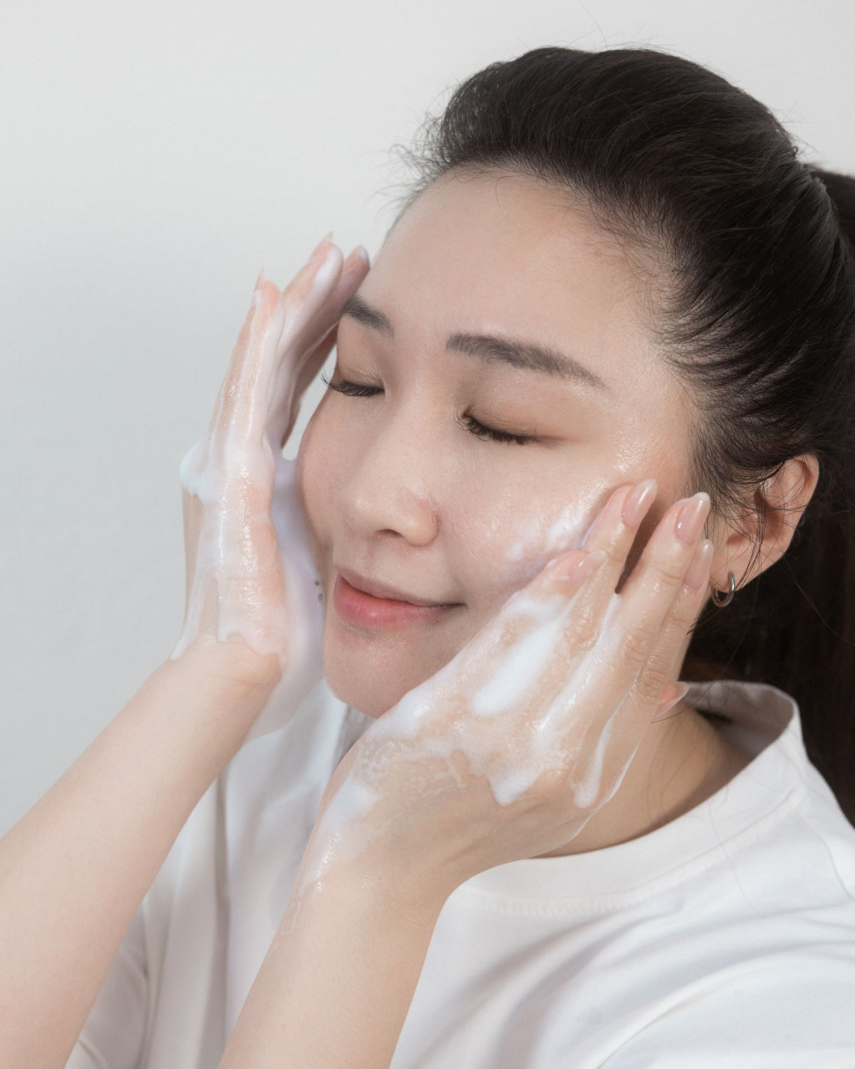 STĀS 修護洗面皂