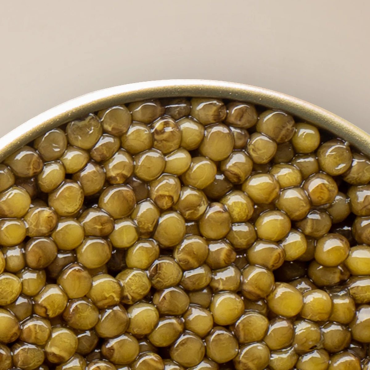 Reserved Caviar Selection: Pure Kaluga
